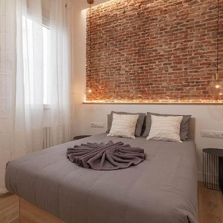 Salamanca V Calle Alcantara 3Br 3Bh Мадрид Екстериор снимка