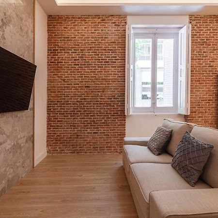 Salamanca V Calle Alcantara 3Br 3Bh Мадрид Екстериор снимка