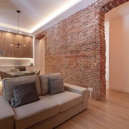 Salamanca V Calle Alcantara 3Br 3Bh Мадрид Екстериор снимка