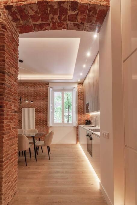 Salamanca V Calle Alcantara 3Br 3Bh Мадрид Екстериор снимка