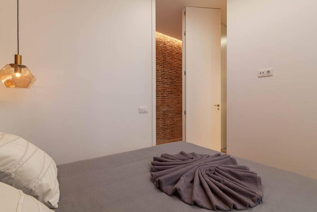 Salamanca V Calle Alcantara 3Br 3Bh Мадрид Екстериор снимка