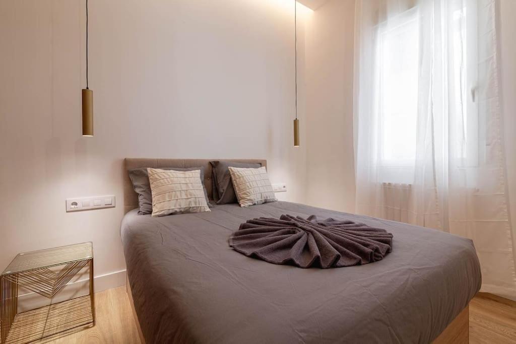 Salamanca V Calle Alcantara 3Br 3Bh Мадрид Екстериор снимка