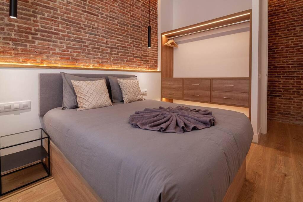 Salamanca V Calle Alcantara 3Br 3Bh Мадрид Екстериор снимка