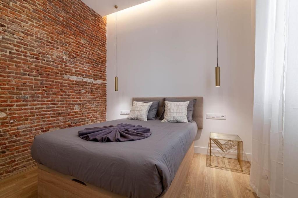 Salamanca V Calle Alcantara 3Br 3Bh Мадрид Екстериор снимка